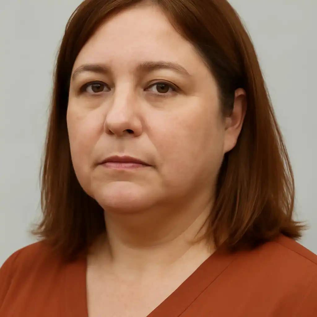 Isadora Navarro Cabrera